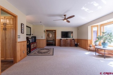 Zach Coffey, Signature Properties Ebner  Associates, LLC, C: on Dos Rios Golf Course in Colorado - for sale on GolfHomes.com, golf home, golf lot