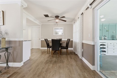 New Listing! Affordable 3-Bedroom, 2-Bath Ranch Home in Waterway on El Rio Golf Course and Club in Florida - for sale on GolfHomes.com, golf home, golf lot