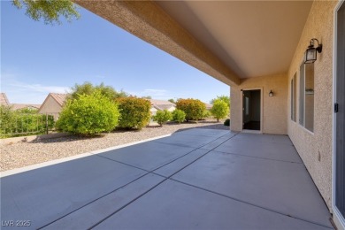 Welcome to this beautifully maintained residence, where comfort on Revere Golf Club in Nevada - for sale on GolfHomes.com, golf home, golf lot