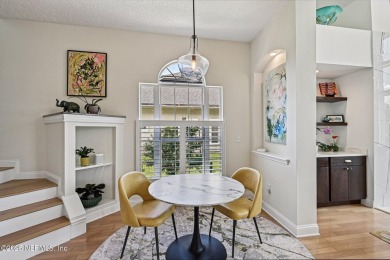 Experience unmatched luxury in this breathtaking waterfront on Eagle Harbor Golf Club in Florida - for sale on GolfHomes.com, golf home, golf lot