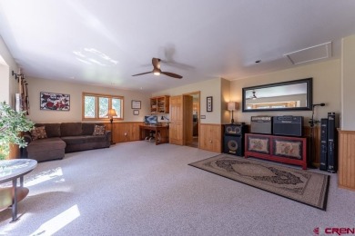 Zach Coffey, Signature Properties Ebner  Associates, LLC, C: on Dos Rios Golf Course in Colorado - for sale on GolfHomes.com, golf home, golf lot