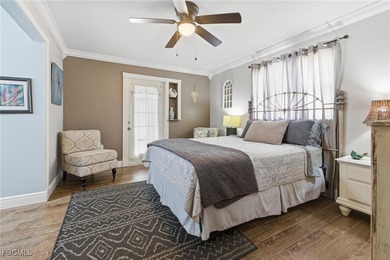 New Listing! Affordable 3-Bedroom, 2-Bath Ranch Home in Waterway on El Rio Golf Course and Club in Florida - for sale on GolfHomes.com, golf home, golf lot