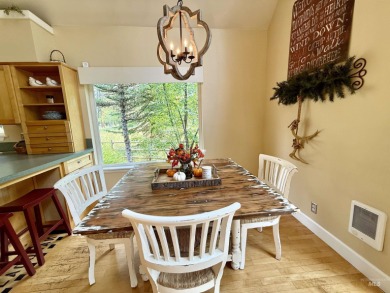 Your Cottage in the Woods, is waiting for you! This Awesome on McCall Municipal Golf Course in Idaho - for sale on GolfHomes.com, golf home, golf lot