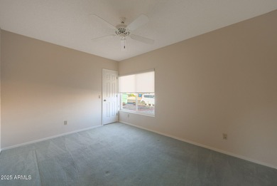 IMMACULATE corner lot home in the sought after adult community on SunBird Golf Club in Arizona - for sale on GolfHomes.com, golf home, golf lot
