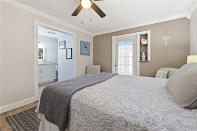 New Listing! Affordable 3-Bedroom, 2-Bath Ranch Home in Waterway on El Rio Golf Course and Club in Florida - for sale on GolfHomes.com, golf home, golf lot