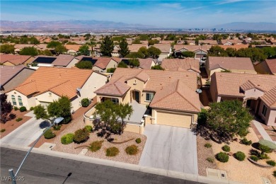 Welcome to this beautifully maintained residence, where comfort on Revere Golf Club in Nevada - for sale on GolfHomes.com, golf home, golf lot