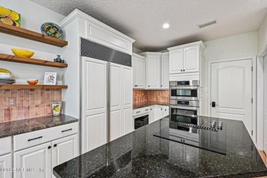 Experience unmatched luxury in this breathtaking waterfront on Eagle Harbor Golf Club in Florida - for sale on GolfHomes.com, golf home, golf lot