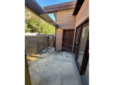 Beautiful Updated Unit! This Home offers 2 bedrooms (1 bedroom on Tierra Del Sol Golf Course in California - for sale on GolfHomes.com, golf home, golf lot