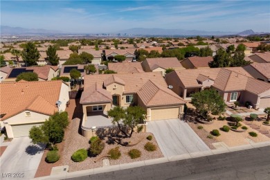 Welcome to this beautifully maintained residence, where comfort on Revere Golf Club in Nevada - for sale on GolfHomes.com, golf home, golf lot