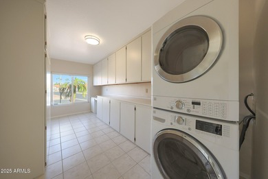 IMMACULATE corner lot home in the sought after adult community on SunBird Golf Club in Arizona - for sale on GolfHomes.com, golf home, golf lot