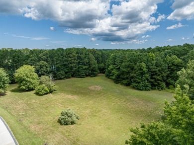 One of two remaining waterfront building lots available in Red on Eastern Shore Yacht and Country Club in Virginia - for sale on GolfHomes.com, golf home, golf lot