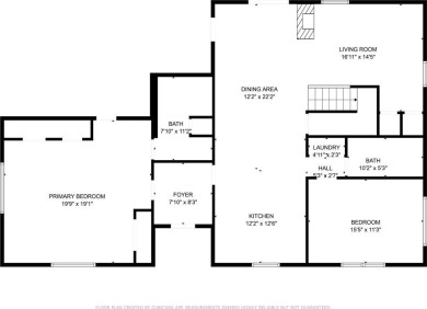 Charming 4-bedroom, 3-bath home in the gated Lake Kiowa on Lake Kiowa Golf Course in Texas - for sale on GolfHomes.com, golf home, golf lot