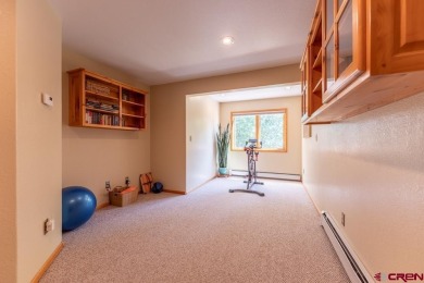 Zach Coffey, Signature Properties Ebner  Associates, LLC, C: on Dos Rios Golf Course in Colorado - for sale on GolfHomes.com, golf home, golf lot