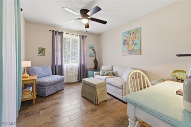 New Listing! Affordable 3-Bedroom, 2-Bath Ranch Home in Waterway on El Rio Golf Course and Club in Florida - for sale on GolfHomes.com, golf home, golf lot