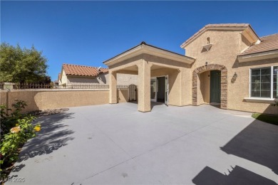 Welcome to this beautifully maintained residence, where comfort on Revere Golf Club in Nevada - for sale on GolfHomes.com, golf home, golf lot