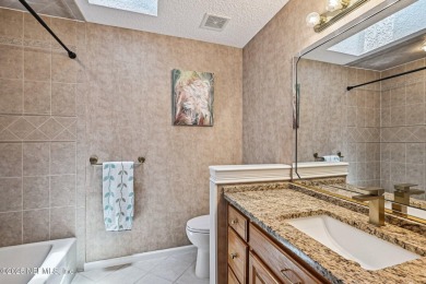 Experience unmatched luxury in this breathtaking waterfront on Eagle Harbor Golf Club in Florida - for sale on GolfHomes.com, golf home, golf lot