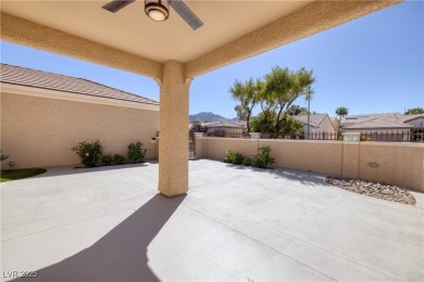 Welcome to this beautifully maintained residence, where comfort on Revere Golf Club in Nevada - for sale on GolfHomes.com, golf home, golf lot
