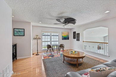 Experience unmatched luxury in this breathtaking waterfront on Eagle Harbor Golf Club in Florida - for sale on GolfHomes.com, golf home, golf lot