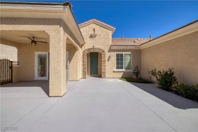 Welcome to this beautifully maintained residence, where comfort on Revere Golf Club in Nevada - for sale on GolfHomes.com, golf home, golf lot