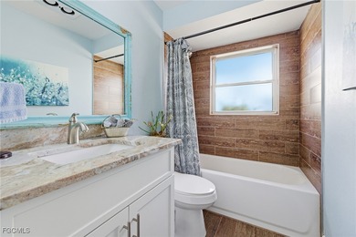 New Listing! Affordable 3-Bedroom, 2-Bath Ranch Home in Waterway on El Rio Golf Course and Club in Florida - for sale on GolfHomes.com, golf home, golf lot