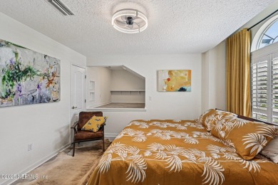 Experience unmatched luxury in this breathtaking waterfront on Eagle Harbor Golf Club in Florida - for sale on GolfHomes.com, golf home, golf lot