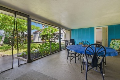 New Listing! Affordable 3-Bedroom, 2-Bath Ranch Home in Waterway on El Rio Golf Course and Club in Florida - for sale on GolfHomes.com, golf home, golf lot