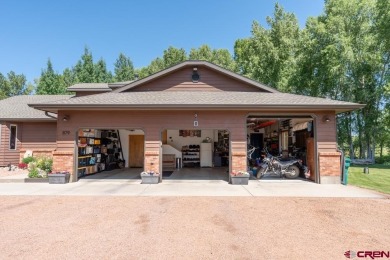 Zach Coffey, Signature Properties Ebner  Associates, LLC, C: on Dos Rios Golf Course in Colorado - for sale on GolfHomes.com, golf home, golf lot
