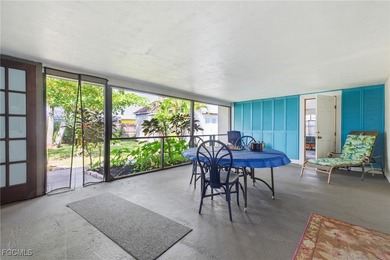 New Listing! Affordable 3-Bedroom, 2-Bath Ranch Home in Waterway on El Rio Golf Course and Club in Florida - for sale on GolfHomes.com, golf home, golf lot