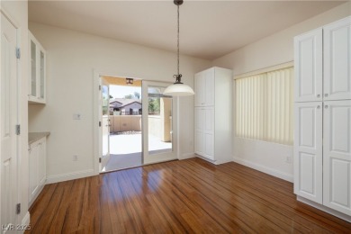 Welcome to this beautifully maintained residence, where comfort on Revere Golf Club in Nevada - for sale on GolfHomes.com, golf home, golf lot
