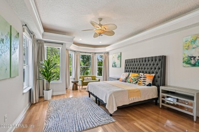 Experience unmatched luxury in this breathtaking waterfront on Eagle Harbor Golf Club in Florida - for sale on GolfHomes.com, golf home, golf lot
