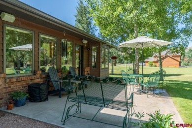 Zach Coffey, Signature Properties Ebner  Associates, LLC, C: on Dos Rios Golf Course in Colorado - for sale on GolfHomes.com, golf home, golf lot