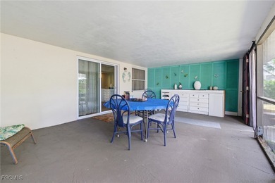 New Listing! Affordable 3-Bedroom, 2-Bath Ranch Home in Waterway on El Rio Golf Course and Club in Florida - for sale on GolfHomes.com, golf home, golf lot