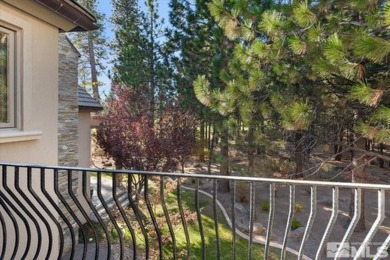 Discover the ultimate panorama in Montreux, where unobstructed on Montreux Golf and Country Club in Nevada - for sale on GolfHomes.com, golf home, golf lot