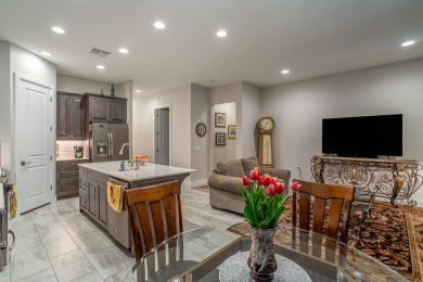 Sun River Villa on Cul-de-Sac 
Beautifully upgraded and move-in on Sunriver Golf Club in Utah - for sale on GolfHomes.com, golf home, golf lot