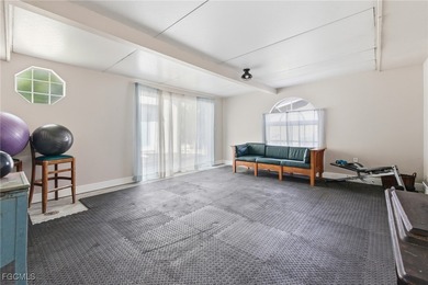 New Listing! Affordable 3-Bedroom, 2-Bath Ranch Home in Waterway on El Rio Golf Course and Club in Florida - for sale on GolfHomes.com, golf home, golf lot