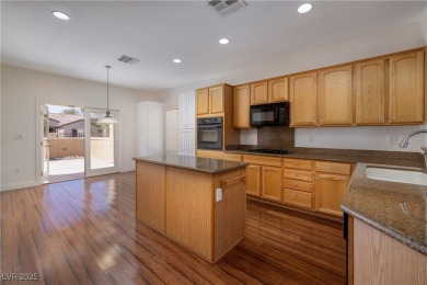 Welcome to this beautifully maintained residence, where comfort on Revere Golf Club in Nevada - for sale on GolfHomes.com, golf home, golf lot