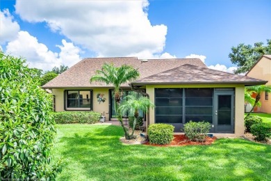 ENJOY THE GOOD LIFE! With over 1600 LSF, this meticulously on Golf Hammock Country Club in Florida - for sale on GolfHomes.com, golf home, golf lot