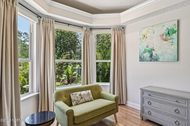 Experience unmatched luxury in this breathtaking waterfront on Eagle Harbor Golf Club in Florida - for sale on GolfHomes.com, golf home, golf lot
