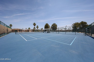 IMMACULATE corner lot home in the sought after adult community on SunBird Golf Club in Arizona - for sale on GolfHomes.com, golf home, golf lot