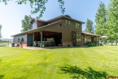 Zach Coffey, Signature Properties Ebner  Associates, LLC, C: on Dos Rios Golf Course in Colorado - for sale on GolfHomes.com, golf home, golf lot