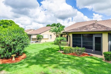 ENJOY THE GOOD LIFE! With over 1600 LSF, this meticulously on Golf Hammock Country Club in Florida - for sale on GolfHomes.com, golf home, golf lot