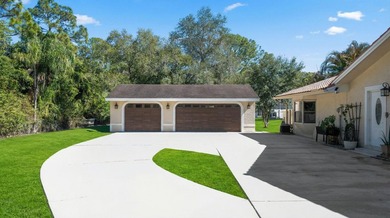 Live the lifestyle you've been dreaming of in this impressive on Jupiter Country Club in Florida - for sale on GolfHomes.com, golf home, golf lot