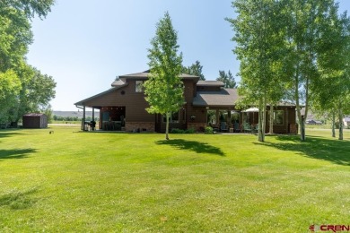 Zach Coffey, Signature Properties Ebner  Associates, LLC, C: on Dos Rios Golf Course in Colorado - for sale on GolfHomes.com, golf home, golf lot