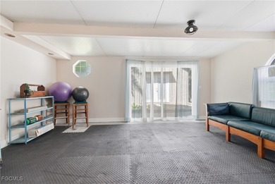 New Listing! Affordable 3-Bedroom, 2-Bath Ranch Home in Waterway on El Rio Golf Course and Club in Florida - for sale on GolfHomes.com, golf home, golf lot