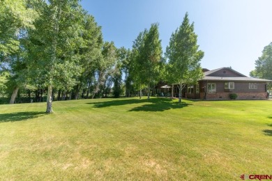 Zach Coffey, Signature Properties Ebner  Associates, LLC, C: on Dos Rios Golf Course in Colorado - for sale on GolfHomes.com, golf home, golf lot