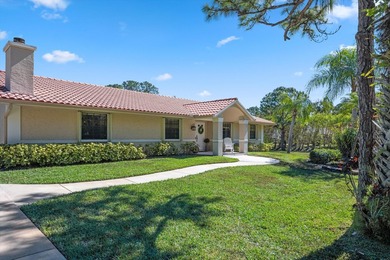 Live the lifestyle you've been dreaming of in this impressive on Jupiter Country Club in Florida - for sale on GolfHomes.com, golf home, golf lot