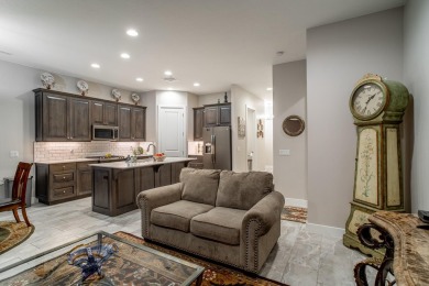 Sun River Villa on Cul-de-Sac 
Beautifully upgraded and move-in on Sunriver Golf Club in Utah - for sale on GolfHomes.com, golf home, golf lot