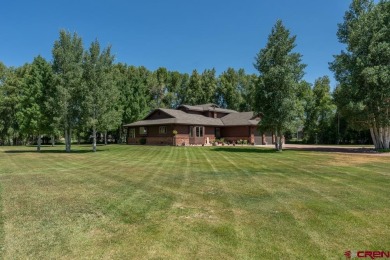 Zach Coffey, Signature Properties Ebner  Associates, LLC, C: on Dos Rios Golf Course in Colorado - for sale on GolfHomes.com, golf home, golf lot