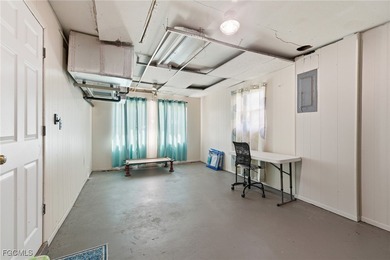 New Listing! Affordable 3-Bedroom, 2-Bath Ranch Home in Waterway on El Rio Golf Course and Club in Florida - for sale on GolfHomes.com, golf home, golf lot