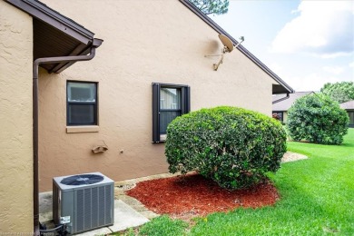 ENJOY THE GOOD LIFE! With over 1600 LSF, this meticulously on Golf Hammock Country Club in Florida - for sale on GolfHomes.com, golf home, golf lot